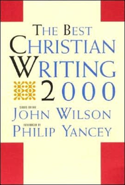The Best Christian Writing