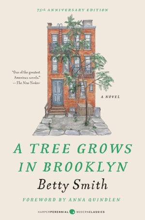 Tree Grows in Brooklyn [75th Anniversary Ed]