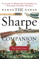 Book cover of: Sharpe Companion. By: Mark Adkin