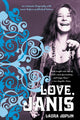 Book cover of: Love, Janis