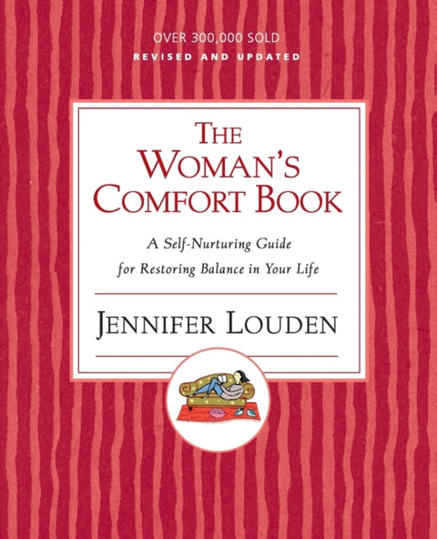 Woman's Comfort Book