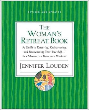 Woman's Retreat Book