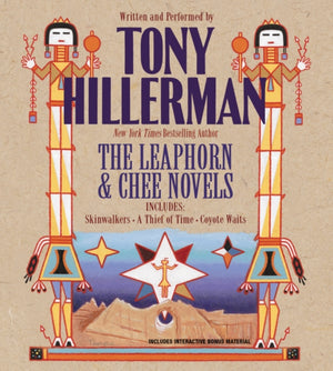 Leaphorn and Chee Novels