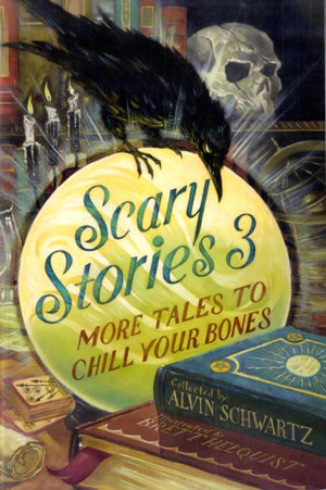 Scary Stories 3