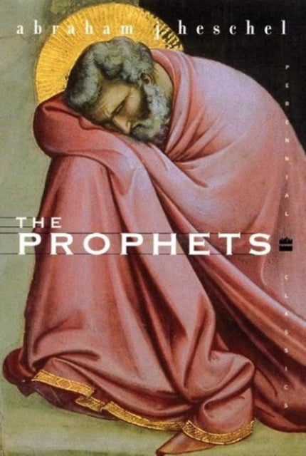 Book cover of: Prophets