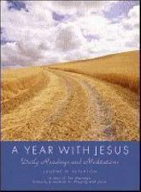 Year With Jesus