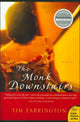 Book cover of: Monk Downstairs