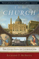 Book cover of: Church. By: Richard P. McBrien