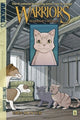 Book cover of: Warriors: Warrior's Refuge. By: Jean Little, Dan Jolley
