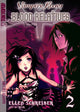 Book cover of: Vampire Kisses: Blood Relatives, Volume II. By: Diana McKeon Charkalis, Ellen Schreiber