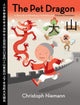 Book cover of: Pet Dragon. By: Christoph Niemann
