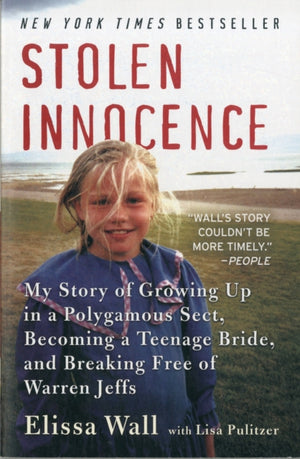 Stolen Innocence