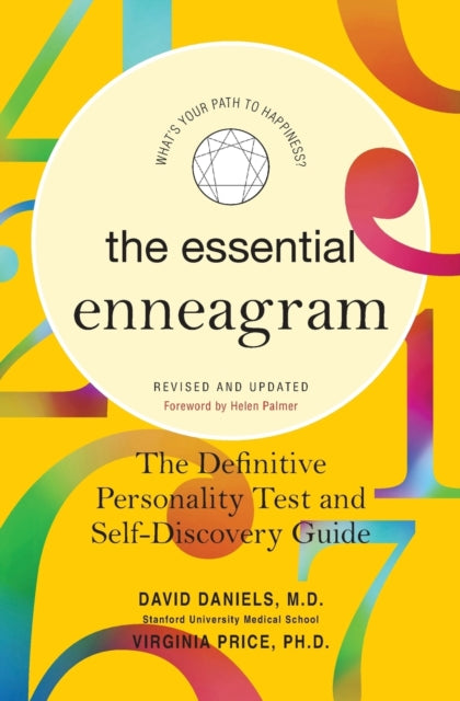 Book cover of: Essential Enneagram