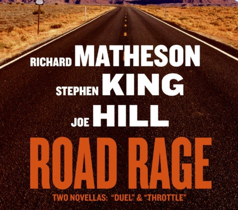 Road Rage