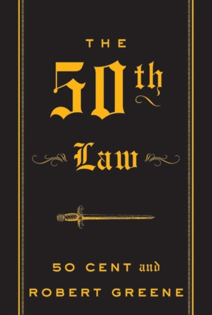 50th Law