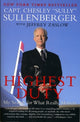 Book cover of: Highest Duty