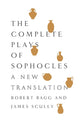 Book cover of: Complete Plays of Sophocles
