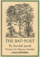Book cover of: Bat-poet. By: Randall Jarrell