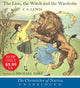 Book cover of: Lion, the Witch and the Wardrobe. By: C.S. Lewis