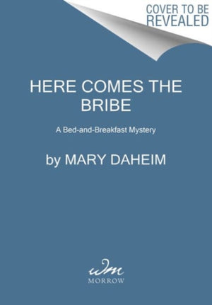 Here Comes the Bribe