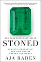 Book cover of: Stoned. By: Aja Raden
