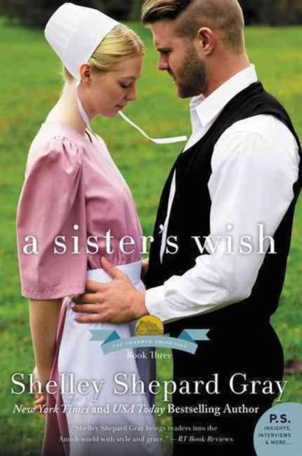 Book cover of: Sister's Wish