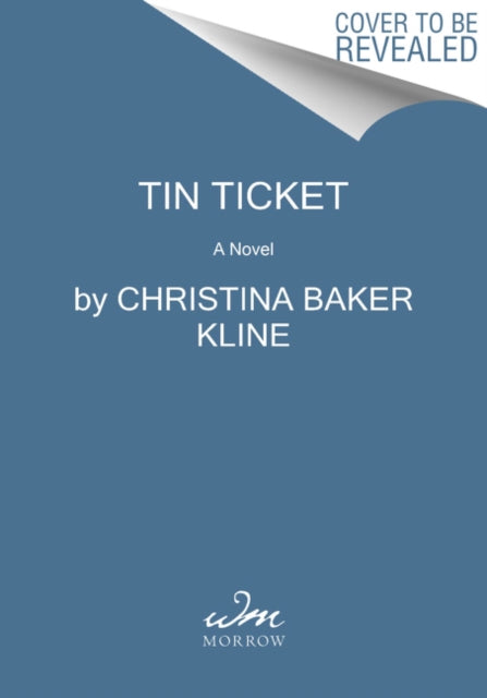 Book cover of: Exiles. By: Christina Baker Kline