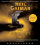 Book cover of: Graveyard Book. By: Neil Gaiman
