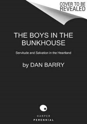 Boys In The Bunkhouse