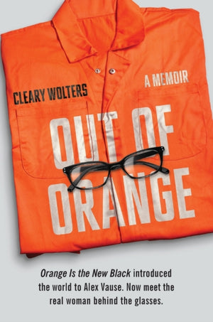 Out of Orange