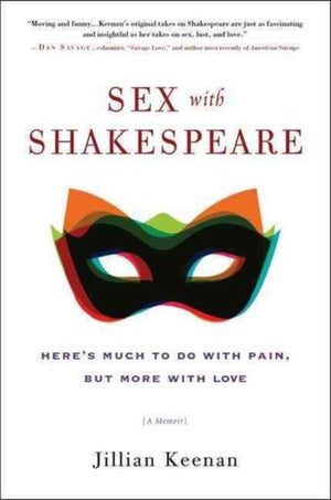 Sex with Shakespeare