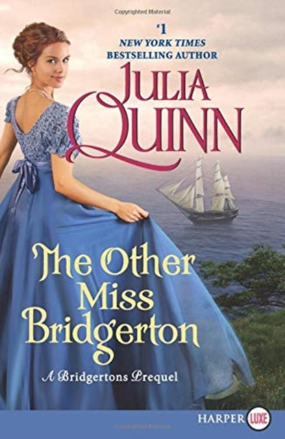 Other Miss Bridgerton