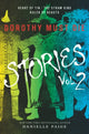 Book cover of: Dorothy Must Die Stories Volume 2. By: Danielle Paige