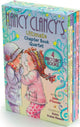 Book cover of: Fancy Nancy: Nancy Clancy's Ultimate Chapter Book Quartet. By: Jane O'Connor