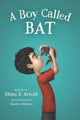 Book cover of: Boy Called Bat
