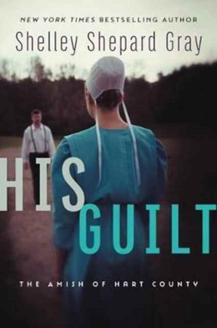 Book cover of: His Guilt