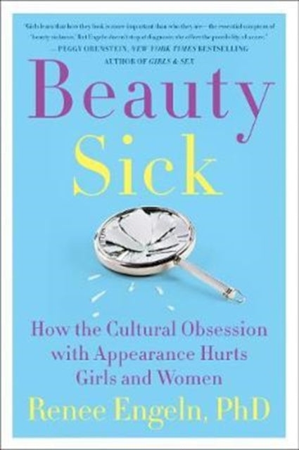 Book cover of: Beauty Sick