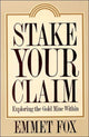 Book cover of: Stake Your Claim