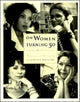 Book cover of: On Women Turning Fifty. By: Cathleen Rountree