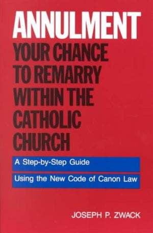 Annulment