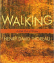 Book cover of: Walking