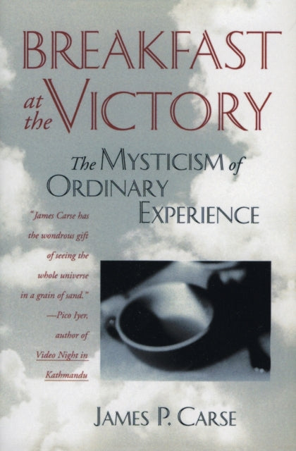 Book cover of: Breakfast at the Victory