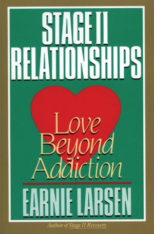 Stage II Relationship