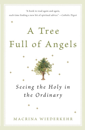 Tree Full of Angels