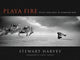 Book cover of: Playa Fire: Spirit and Soul at Burning Man. By: Stewart Harvey