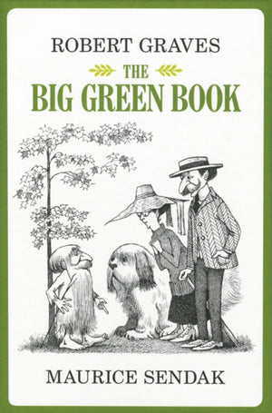 Big Green Book