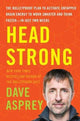 Book cover of: Head Strong. By: Dave Asprey