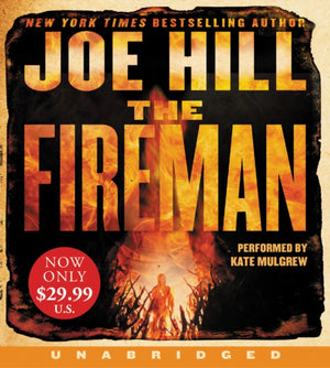 Fireman