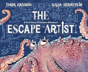 Escape Artist