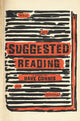 Book cover of: Suggested Reading. By: Dave Connis